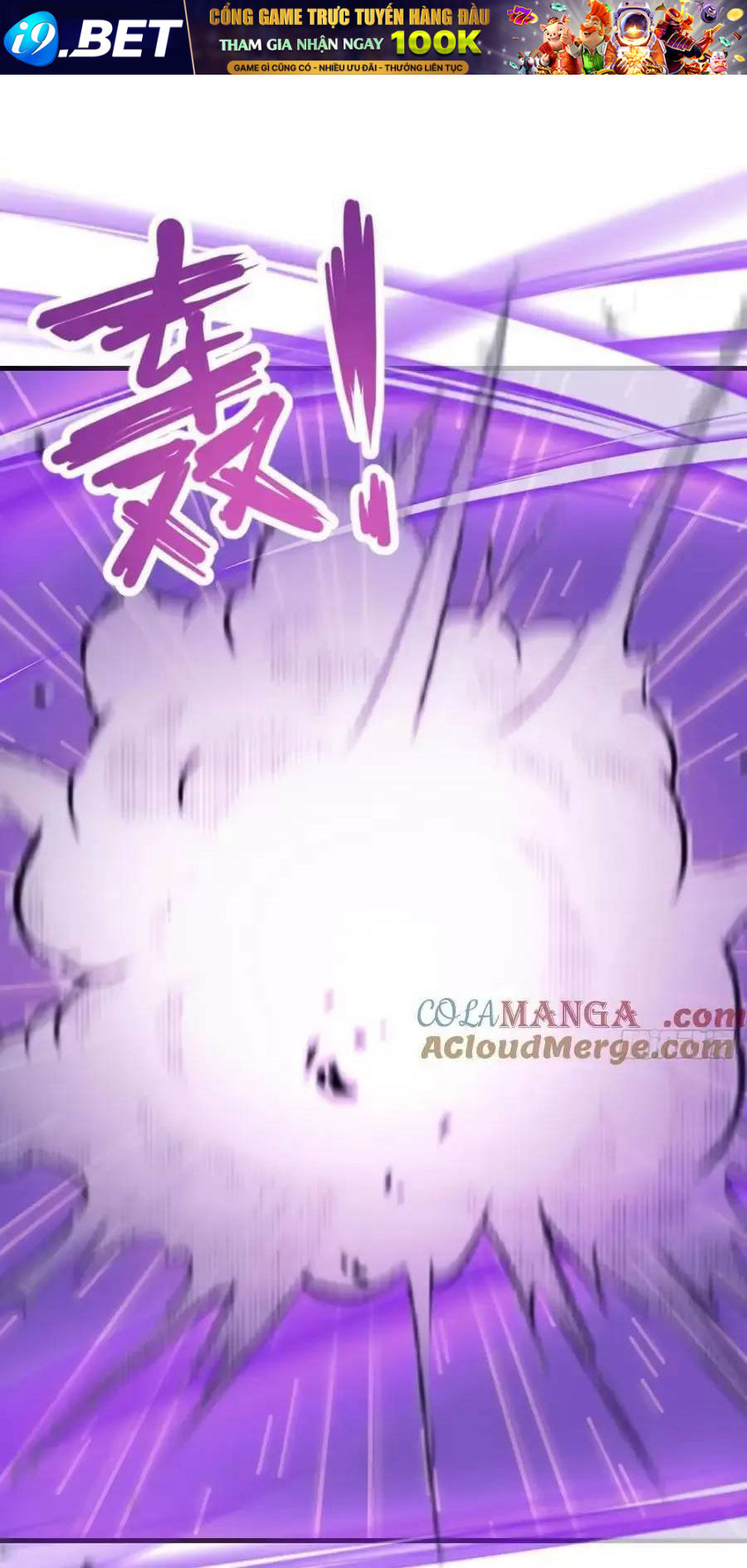 Hoá Ra Ta Đã Vô Địch Từ Lâu - Chapter 89 - Page 24