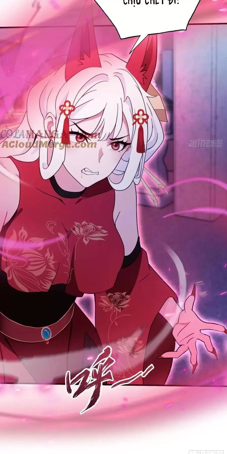 Hoá Ra Ta Đã Vô Địch Từ Lâu - Chapter 89 - Page 27