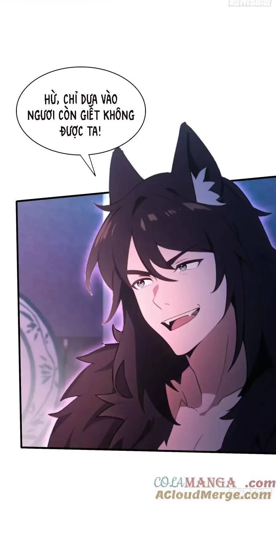 Hoá Ra Ta Đã Vô Địch Từ Lâu - Chapter 89 - Page 28