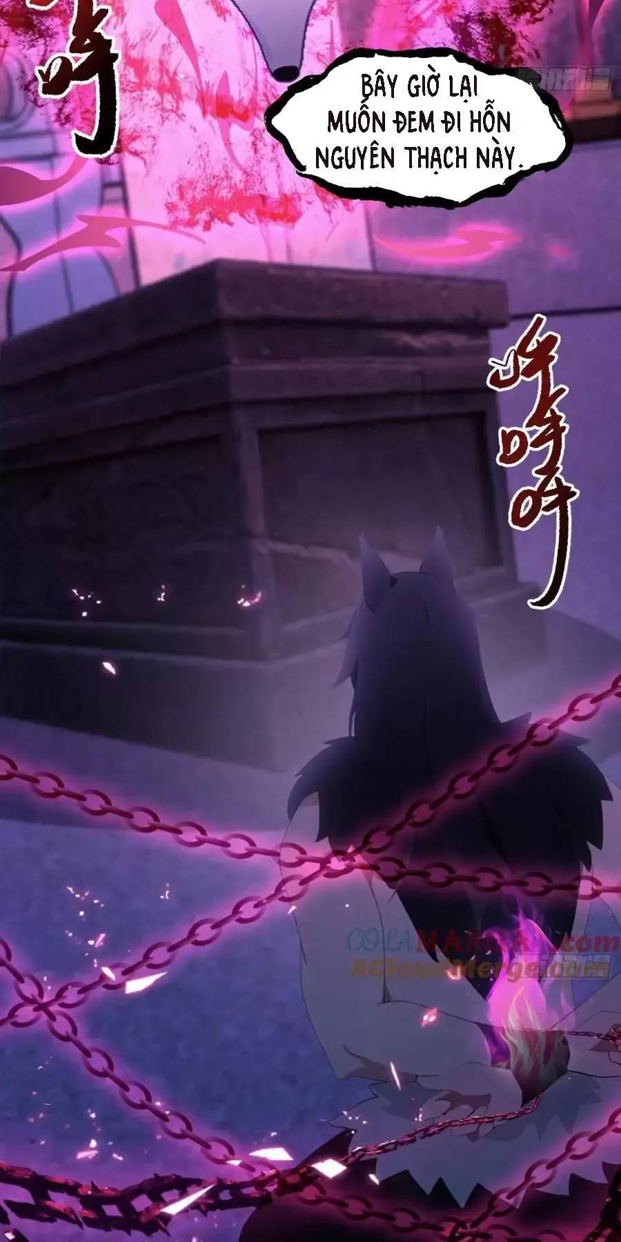 Hoá Ra Ta Đã Vô Địch Từ Lâu - Chapter 89 - Page 5