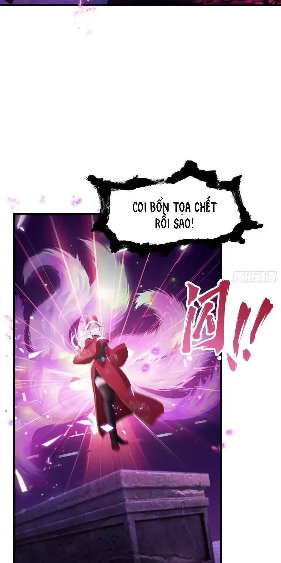 Hoá Ra Ta Đã Vô Địch Từ Lâu - Chapter 89 - Page 6