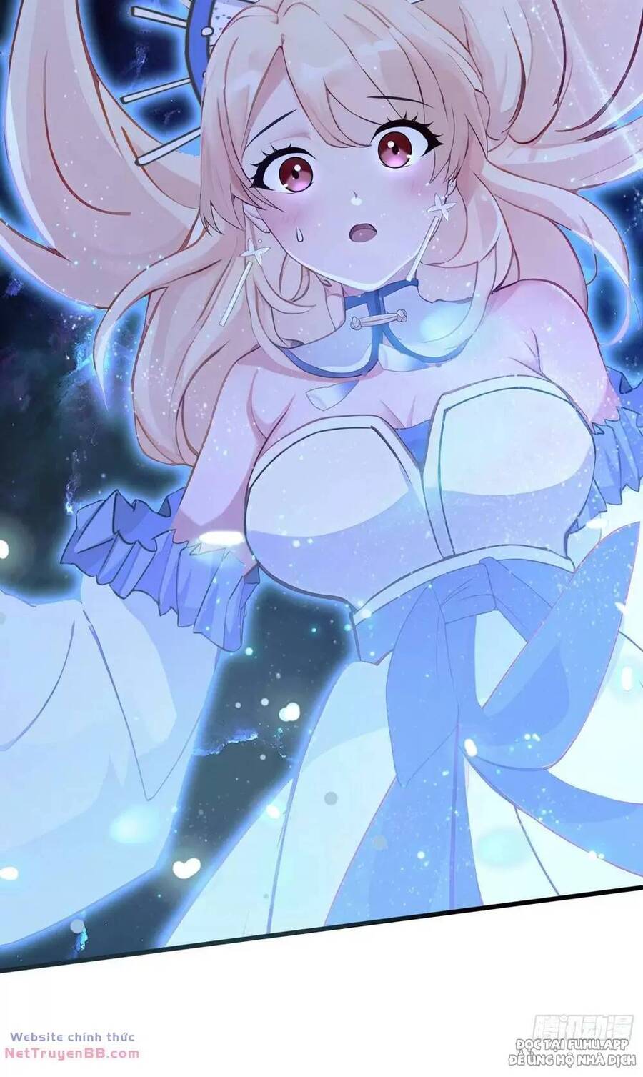 Hoá Ra Ta Đã Vô Địch Từ Lâu - Chapter 9 - Page 11