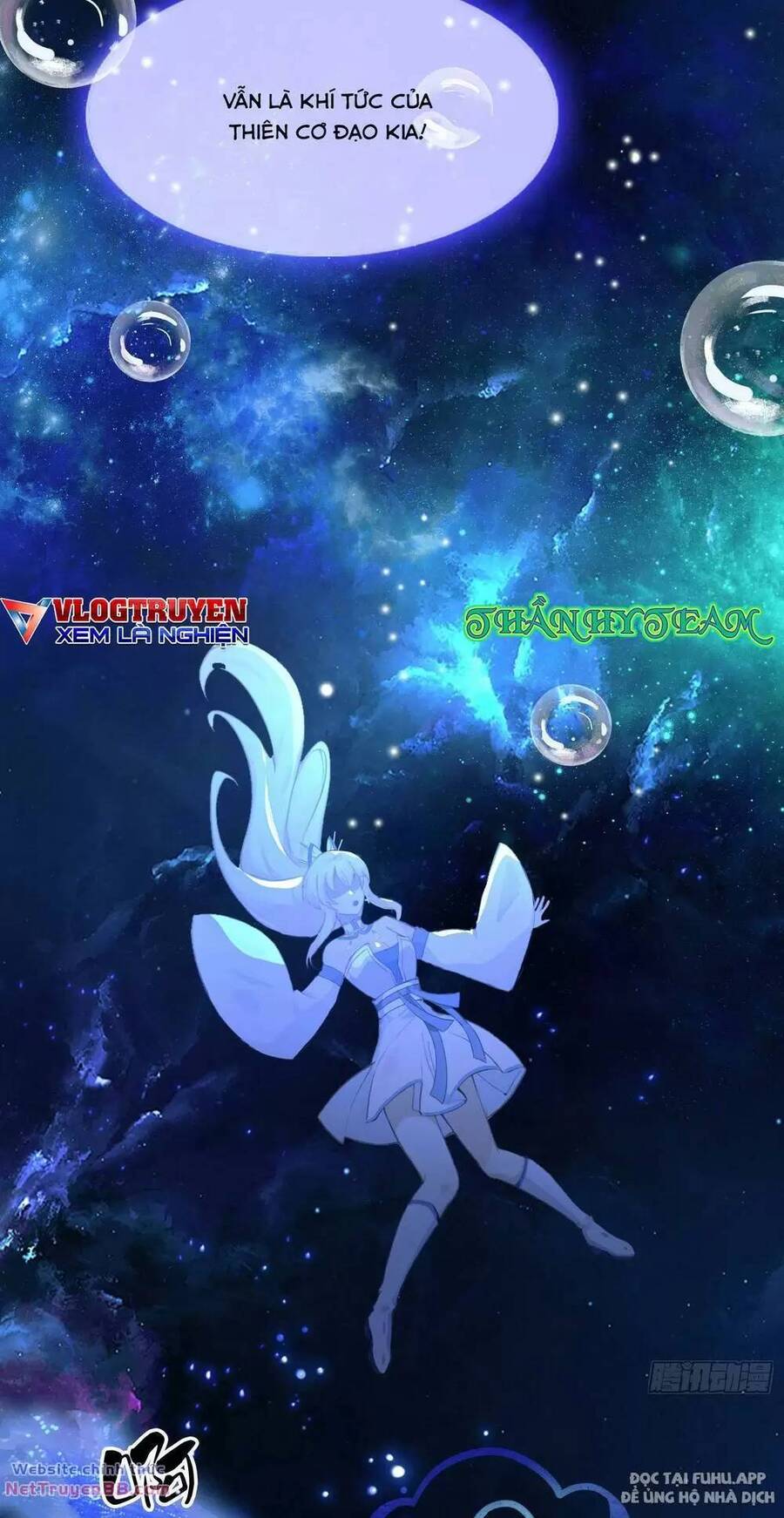 Hoá Ra Ta Đã Vô Địch Từ Lâu - Chapter 9 - Page 13