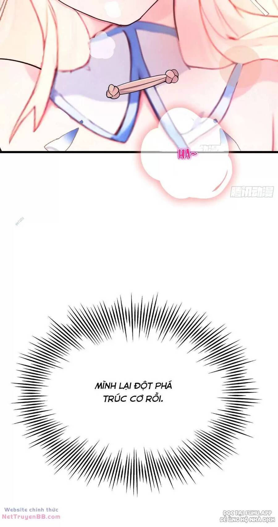 Hoá Ra Ta Đã Vô Địch Từ Lâu - Chapter 9 - Page 18