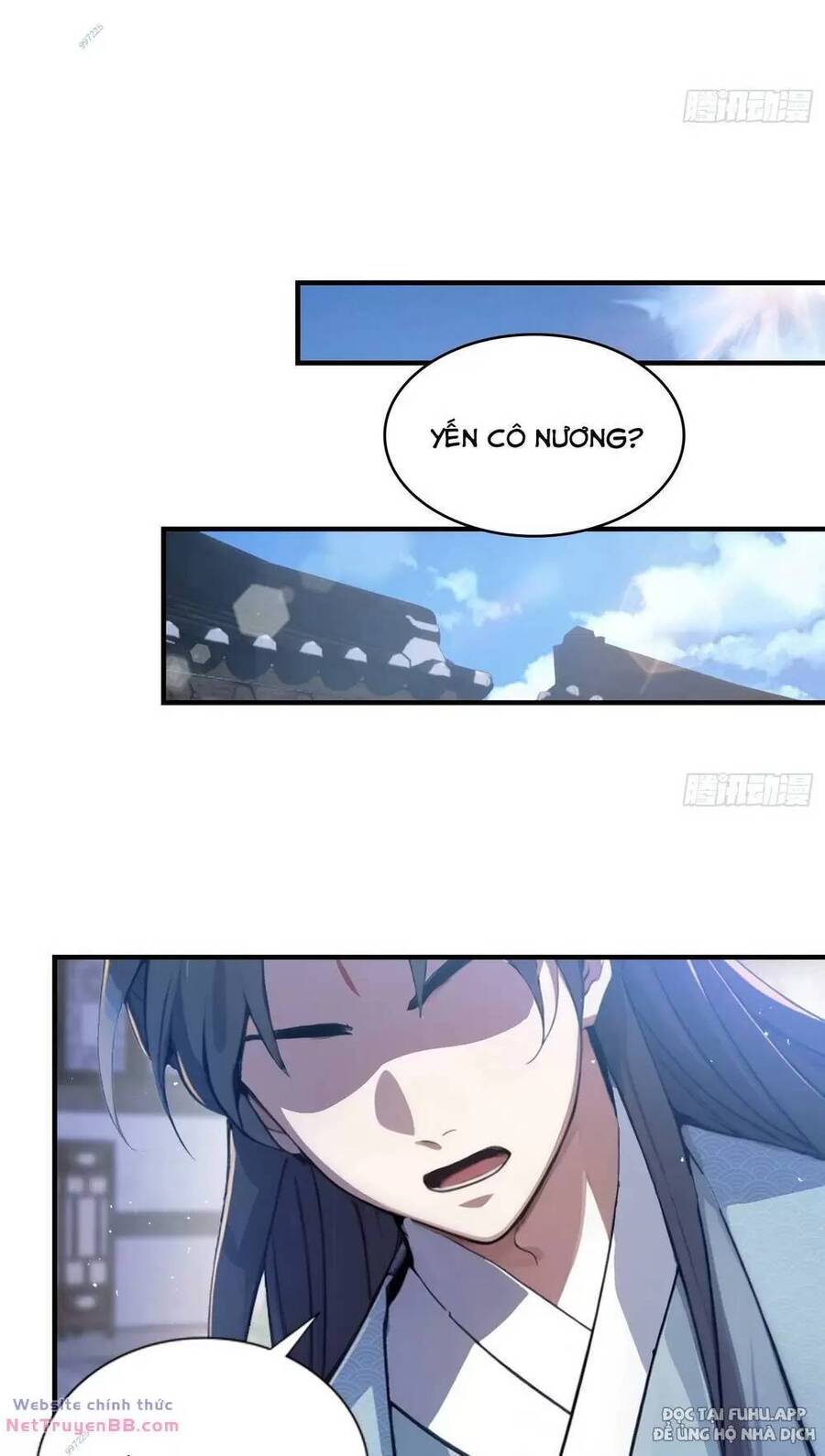 Hoá Ra Ta Đã Vô Địch Từ Lâu - Chapter 9 - Page 19