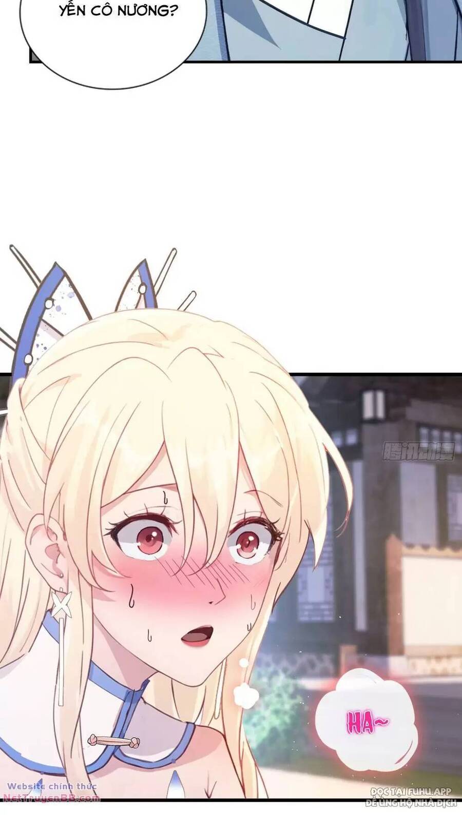 Hoá Ra Ta Đã Vô Địch Từ Lâu - Chapter 9 - Page 20