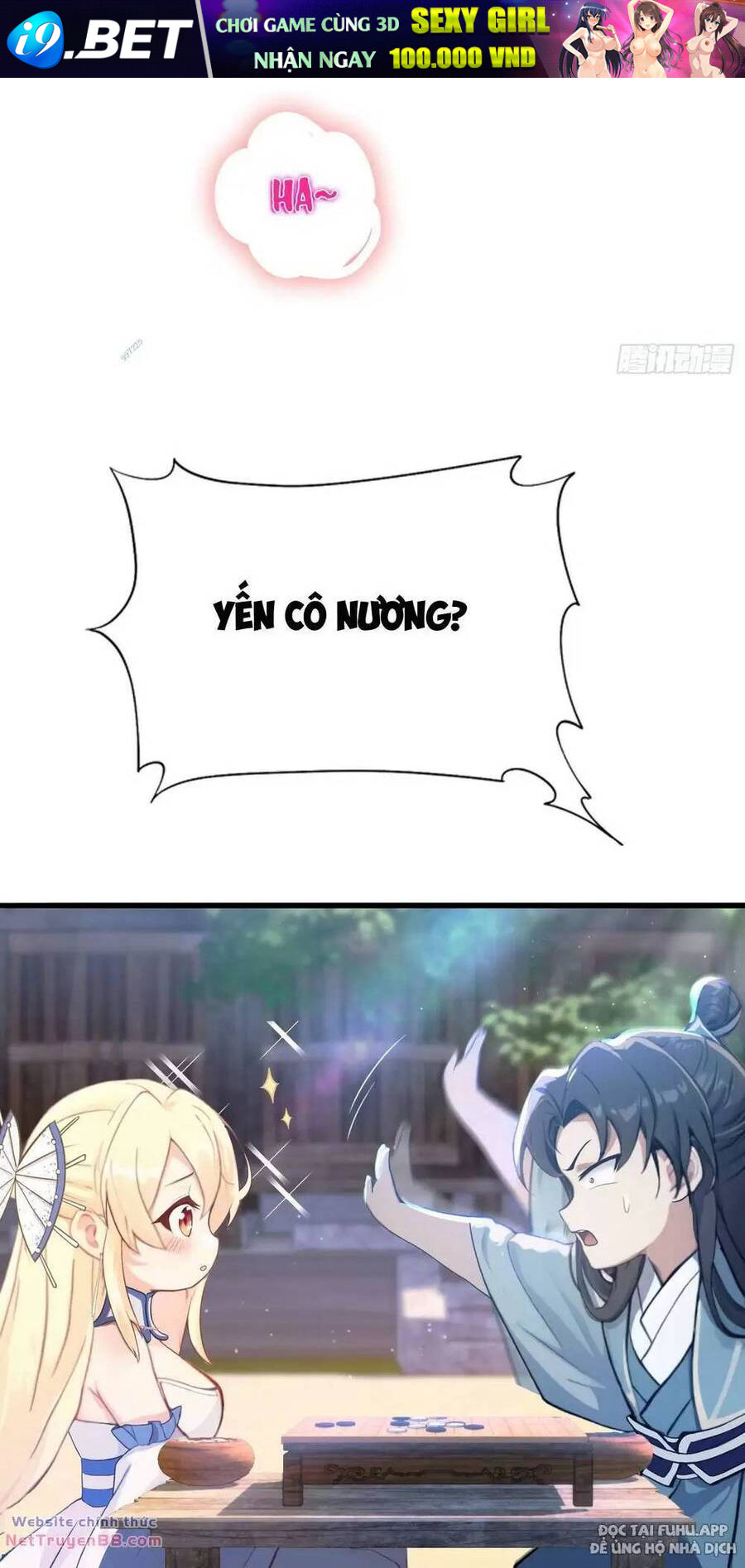 Hoá Ra Ta Đã Vô Địch Từ Lâu - Chapter 9 - Page 21