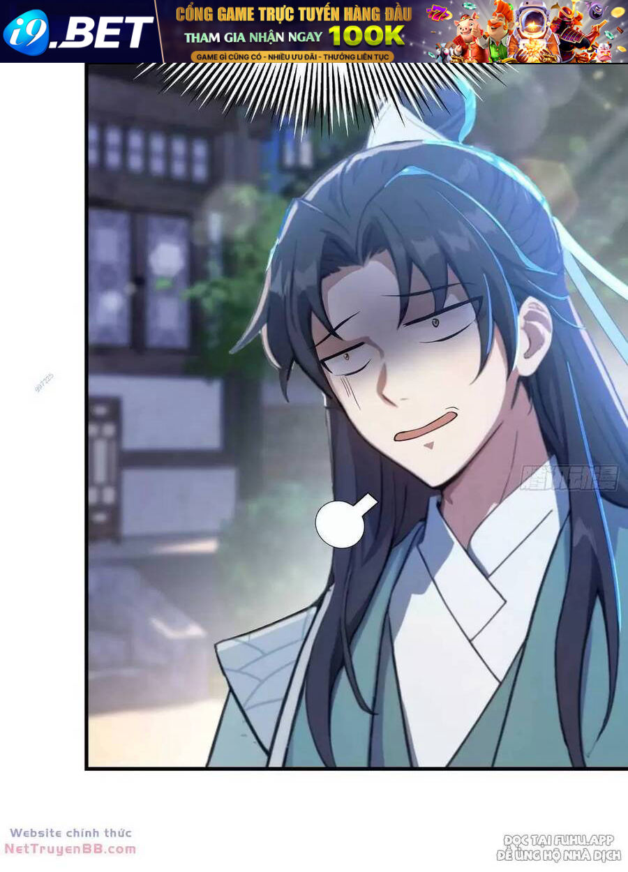 Hoá Ra Ta Đã Vô Địch Từ Lâu - Chapter 9 - Page 23