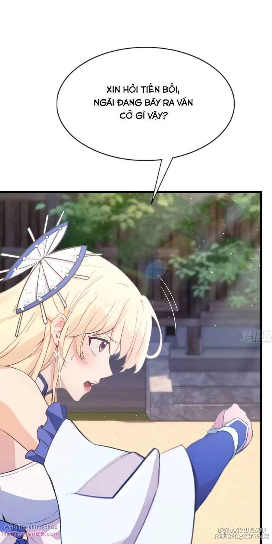 Hoá Ra Ta Đã Vô Địch Từ Lâu - Chapter 9 - Page 24