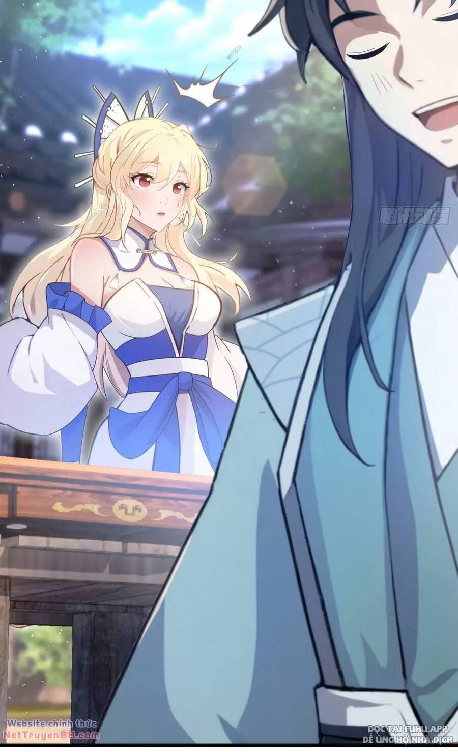 Hoá Ra Ta Đã Vô Địch Từ Lâu - Chapter 9 - Page 29