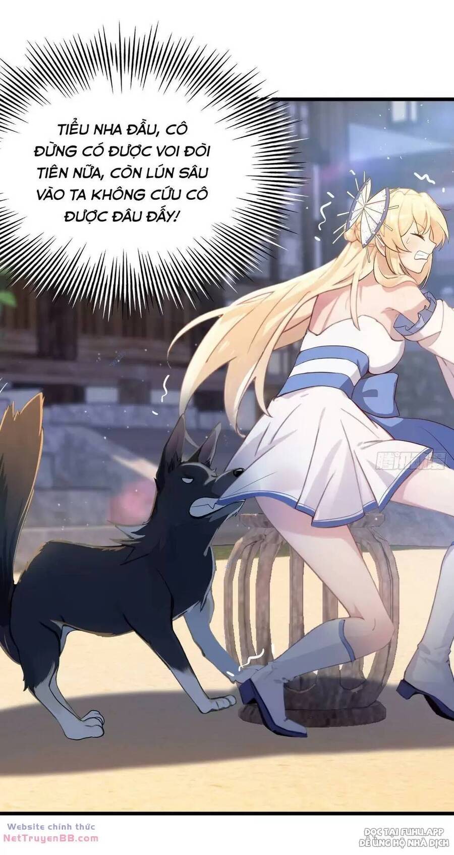 Hoá Ra Ta Đã Vô Địch Từ Lâu - Chapter 9 - Page 31