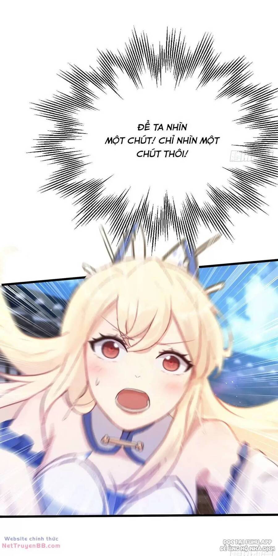 Hoá Ra Ta Đã Vô Địch Từ Lâu - Chapter 9 - Page 32