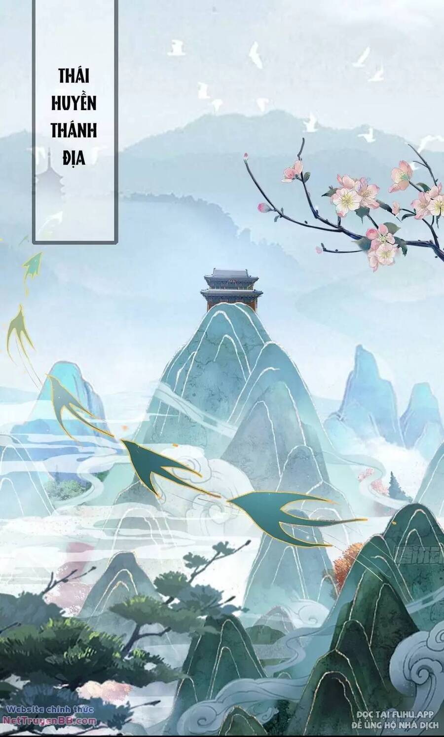 Hoá Ra Ta Đã Vô Địch Từ Lâu - Chapter 9 - Page 34