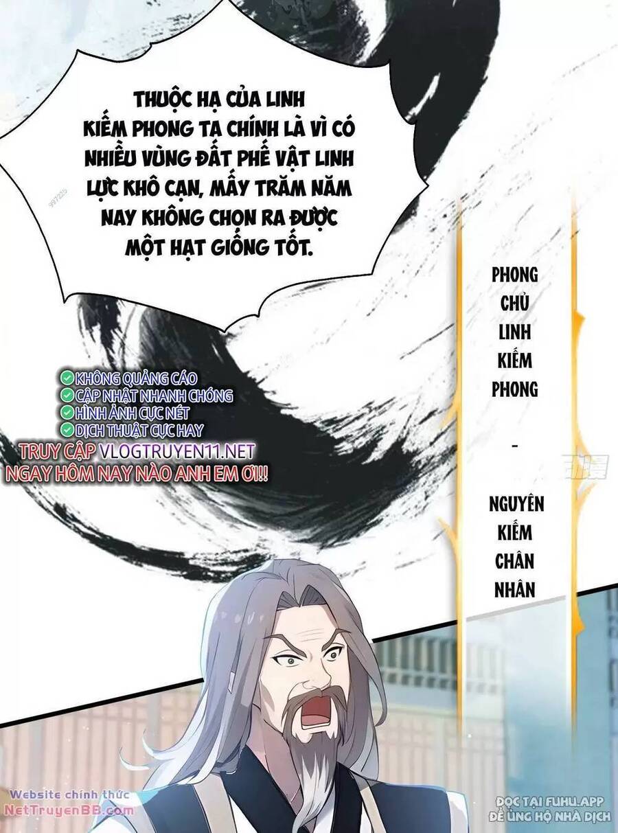 Hoá Ra Ta Đã Vô Địch Từ Lâu - Chapter 9 - Page 39