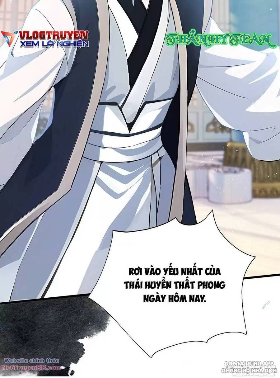 Hoá Ra Ta Đã Vô Địch Từ Lâu - Chapter 9 - Page 40