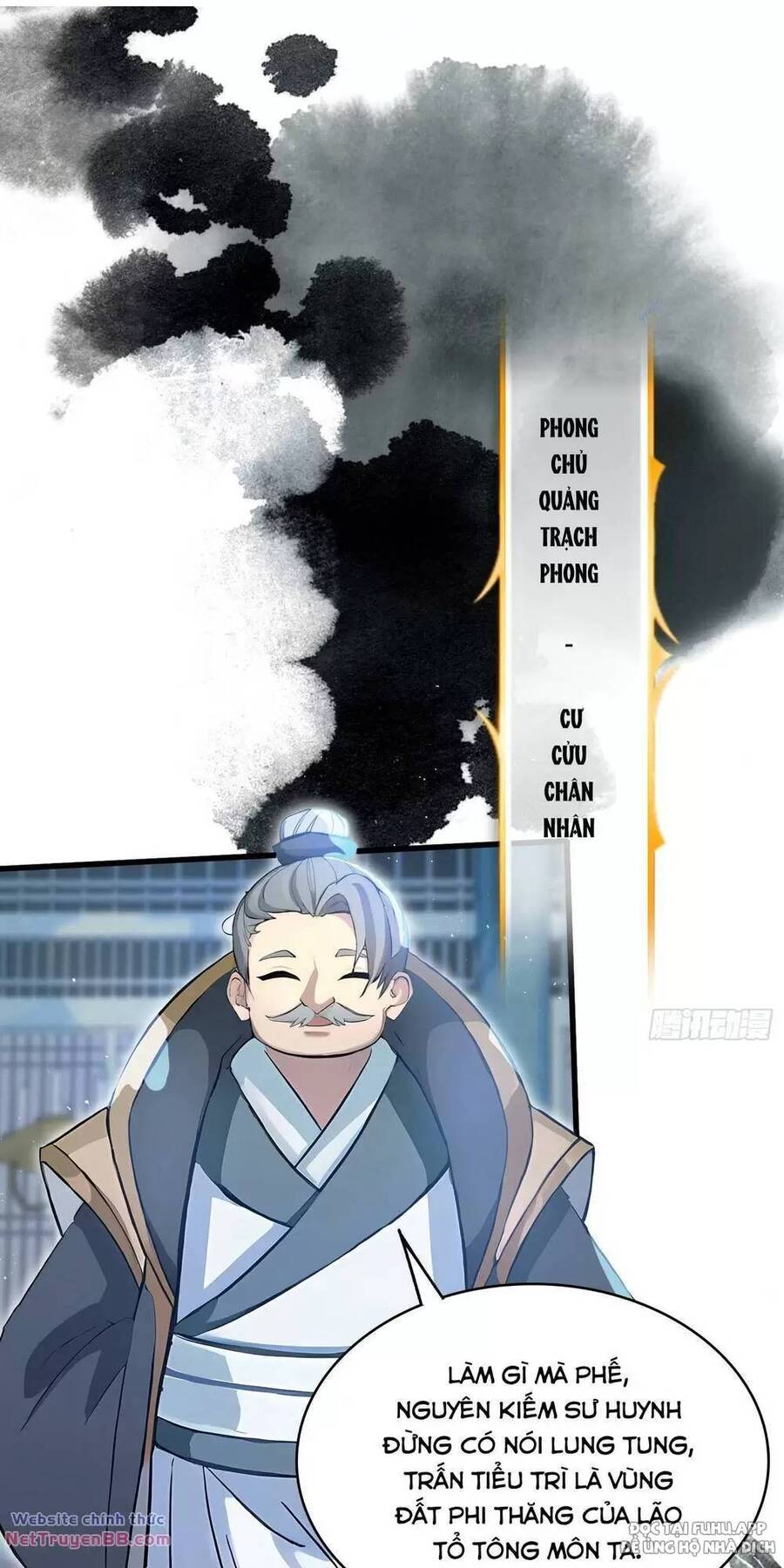 Hoá Ra Ta Đã Vô Địch Từ Lâu - Chapter 9 - Page 41