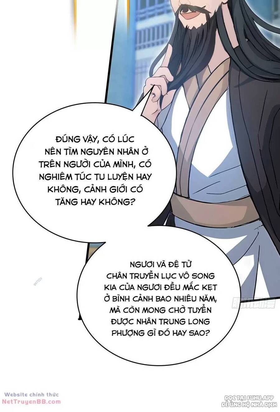 Hoá Ra Ta Đã Vô Địch Từ Lâu - Chapter 9 - Page 43