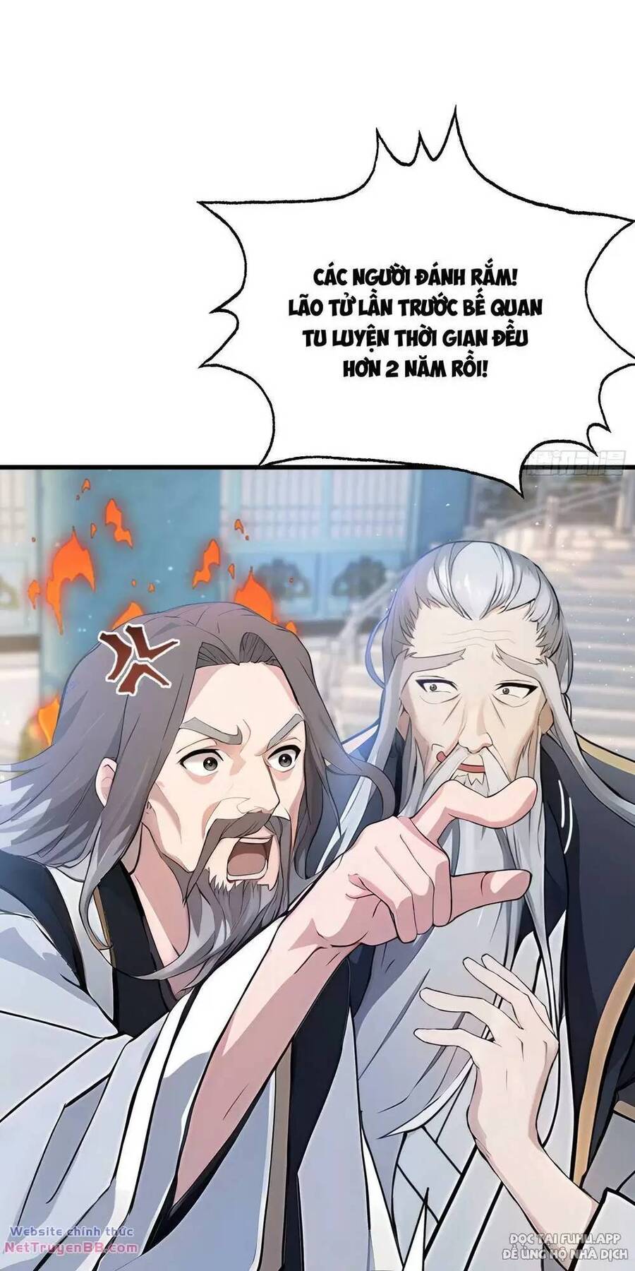 Hoá Ra Ta Đã Vô Địch Từ Lâu - Chapter 9 - Page 44