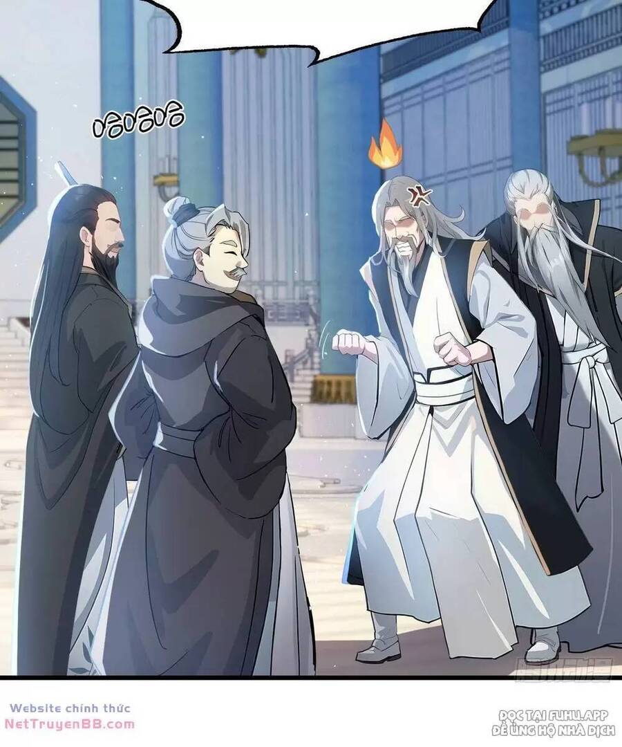 Hoá Ra Ta Đã Vô Địch Từ Lâu - Chapter 9 - Page 46