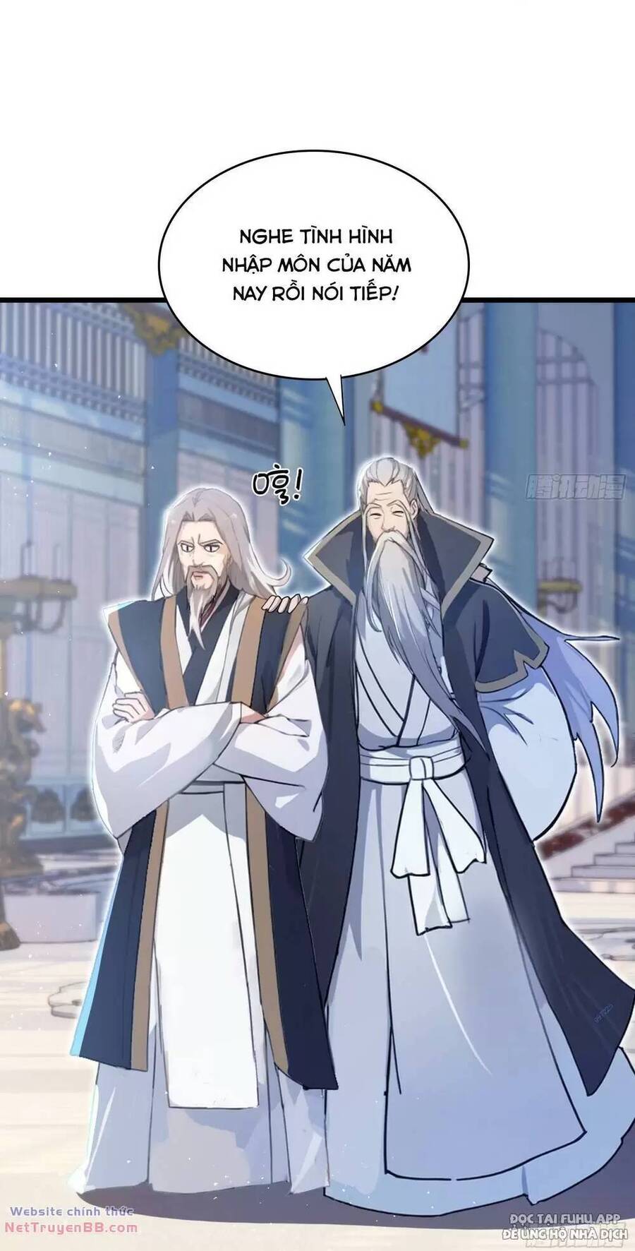 Hoá Ra Ta Đã Vô Địch Từ Lâu - Chapter 9 - Page 48