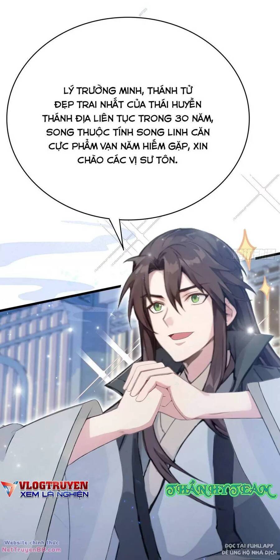 Hoá Ra Ta Đã Vô Địch Từ Lâu - Chapter 9 - Page 51