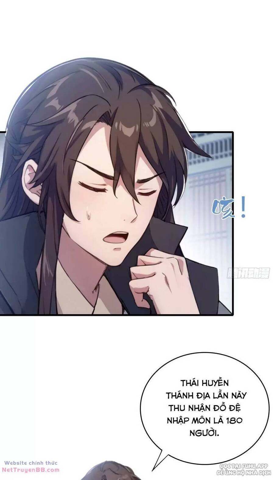 Hoá Ra Ta Đã Vô Địch Từ Lâu - Chapter 9 - Page 54