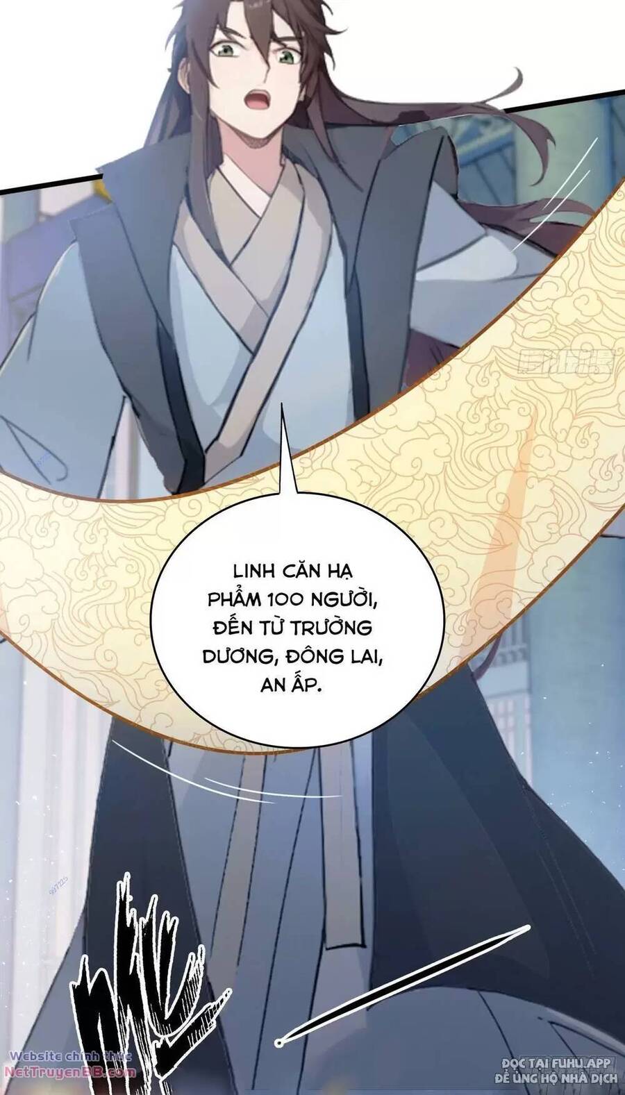 Hoá Ra Ta Đã Vô Địch Từ Lâu - Chapter 9 - Page 55