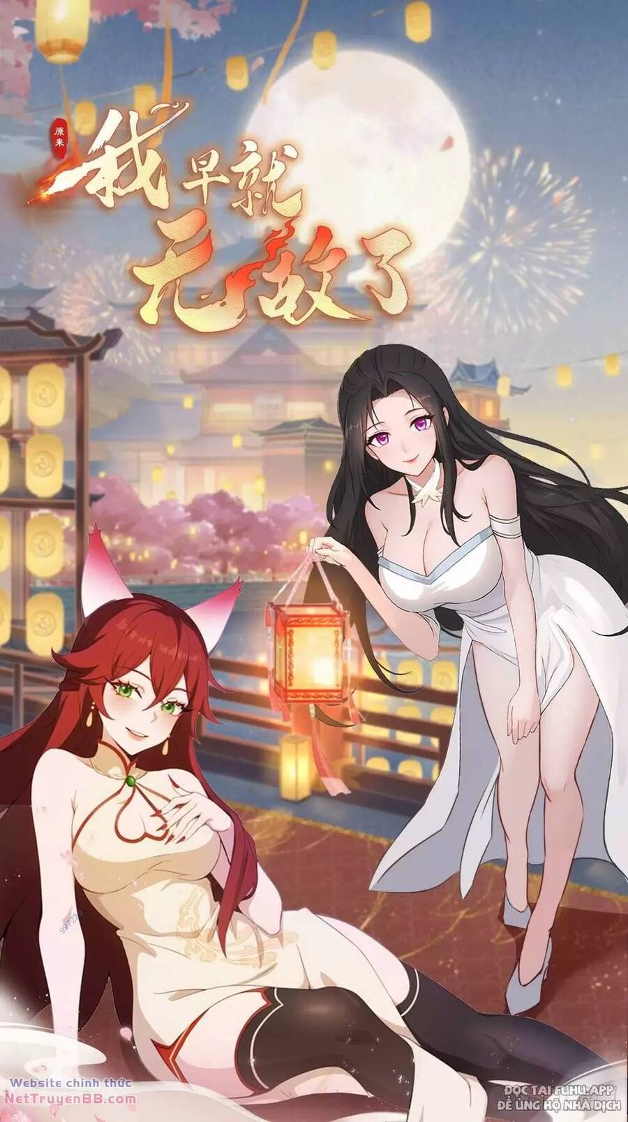 Hoá Ra Ta Đã Vô Địch Từ Lâu - Chapter 9 - Page 56