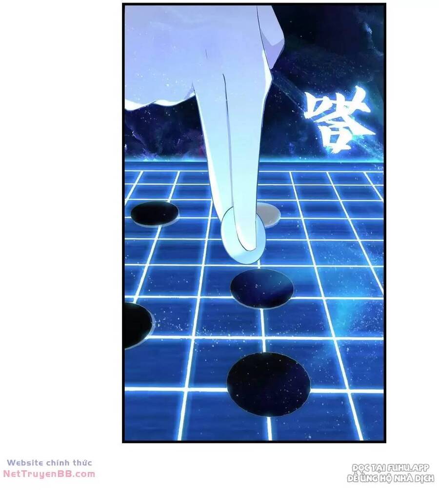 Hoá Ra Ta Đã Vô Địch Từ Lâu - Chapter 9 - Page 6