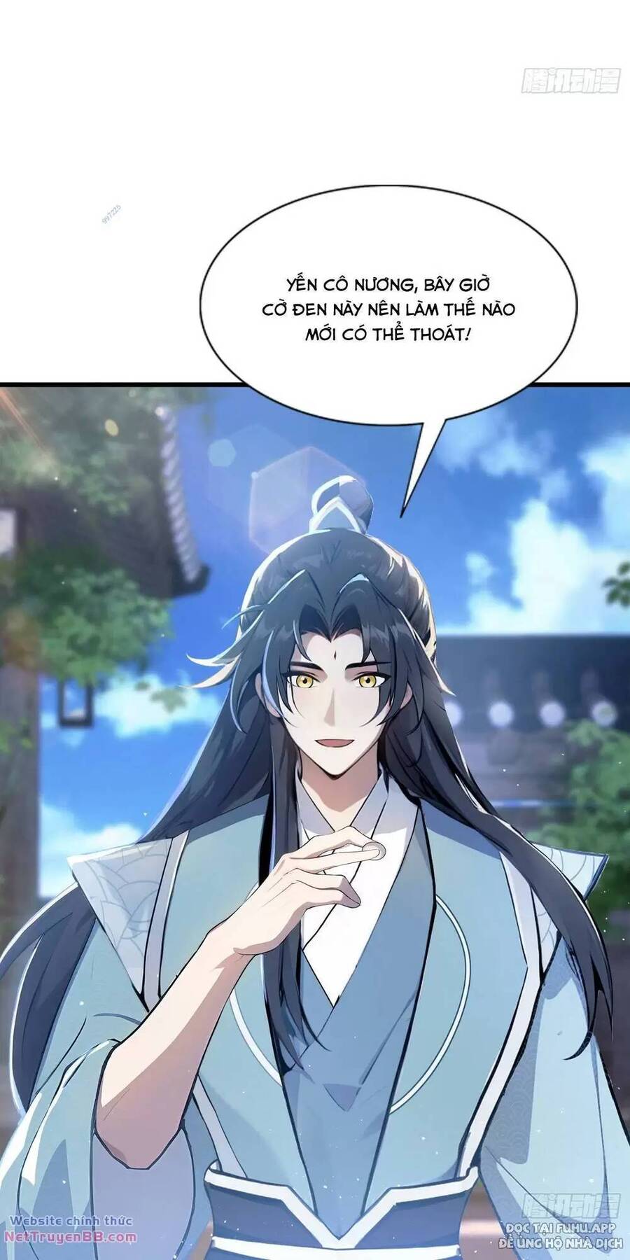 Hoá Ra Ta Đã Vô Địch Từ Lâu - Chapter 9 - Page 7