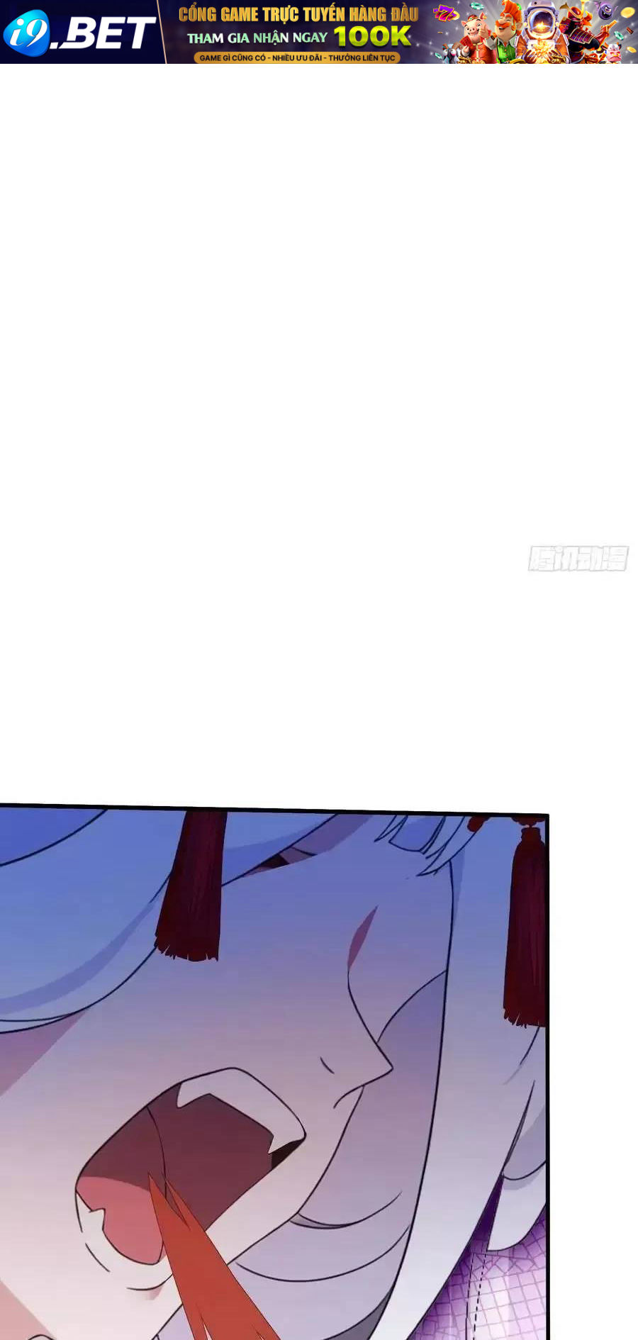 Hoá Ra Ta Đã Vô Địch Từ Lâu - Chapter 90 - Page 10