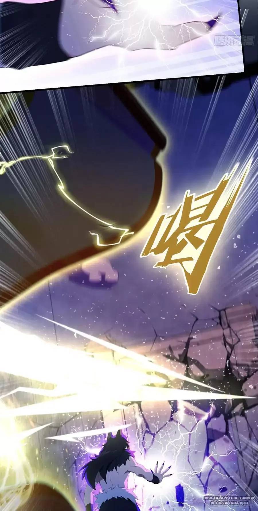 Hoá Ra Ta Đã Vô Địch Từ Lâu - Chapter 90 - Page 13