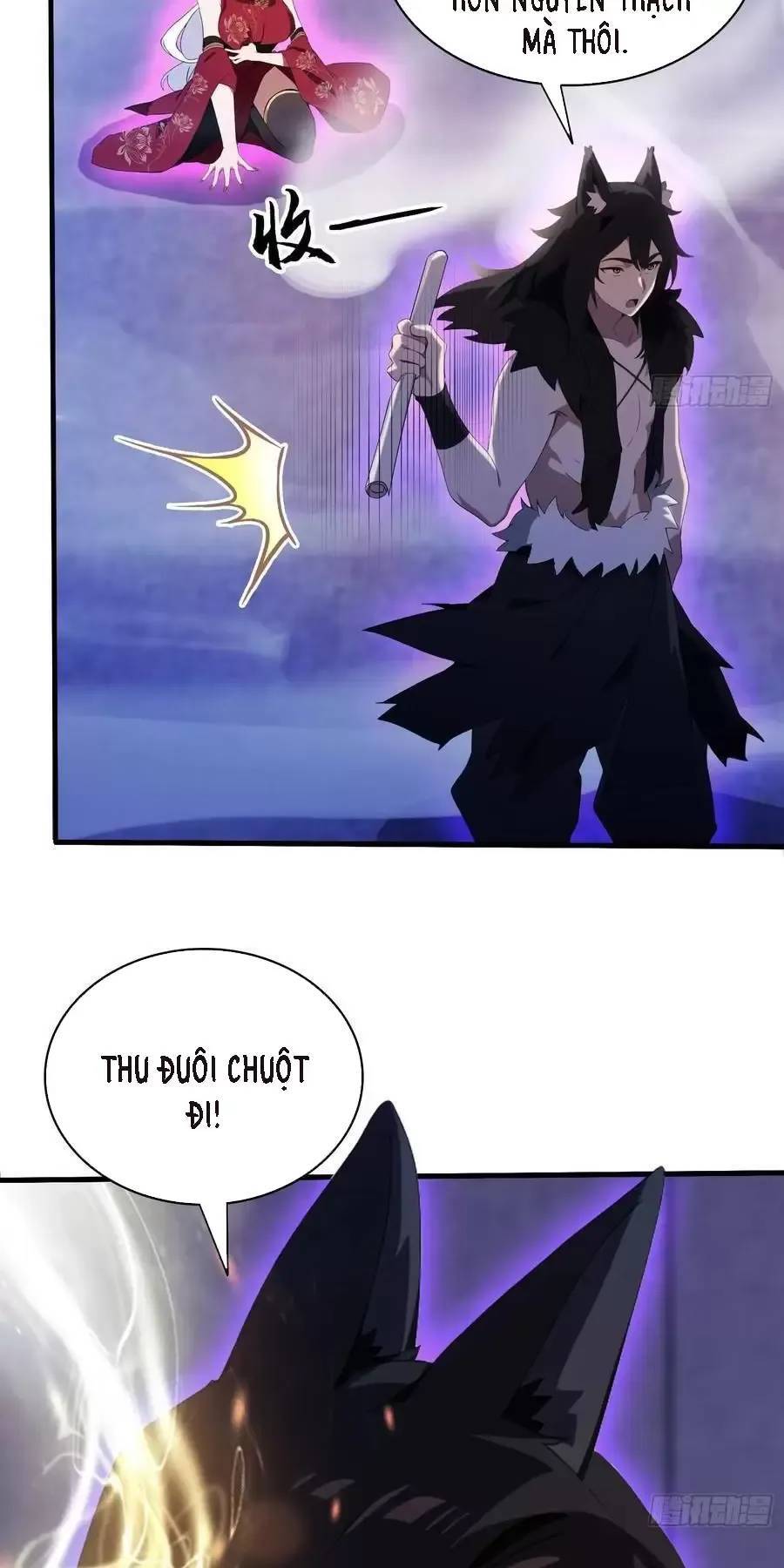 Hoá Ra Ta Đã Vô Địch Từ Lâu - Chapter 90 - Page 15