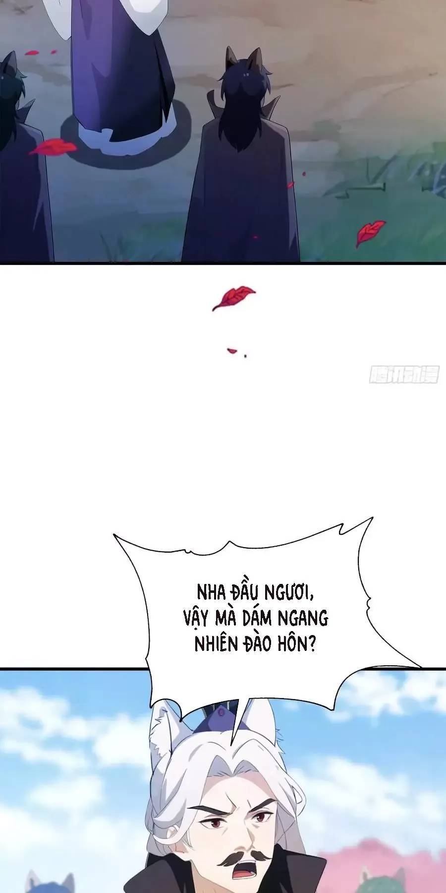 Hoá Ra Ta Đã Vô Địch Từ Lâu - Chapter 90 - Page 20