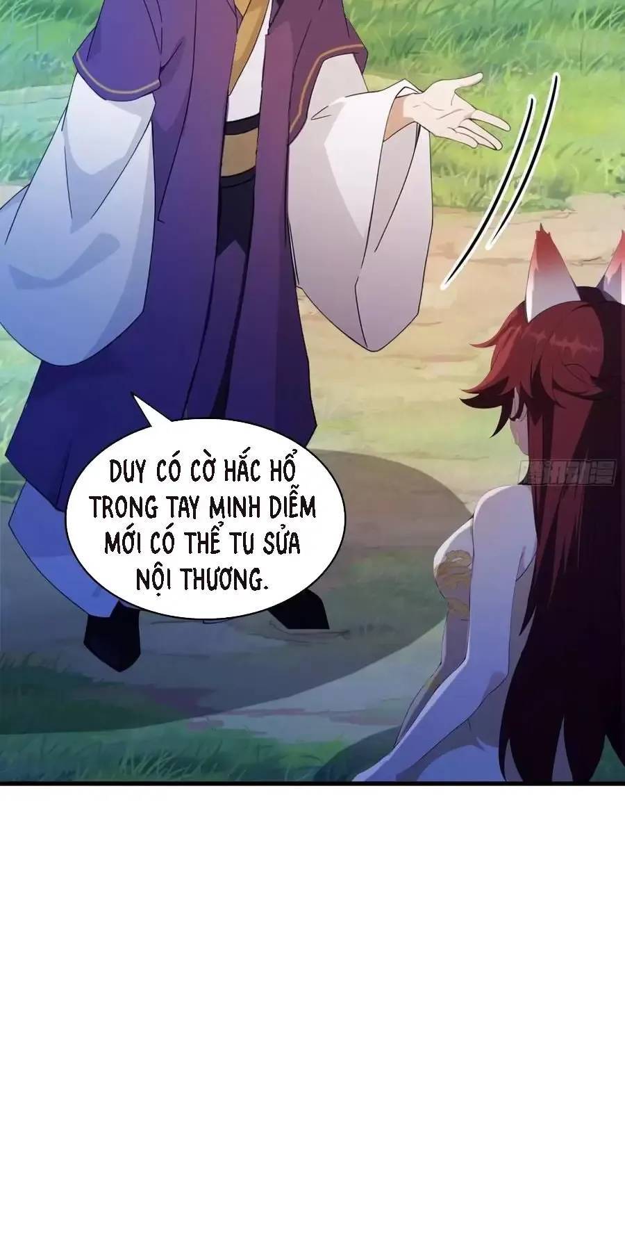 Hoá Ra Ta Đã Vô Địch Từ Lâu - Chapter 90 - Page 23