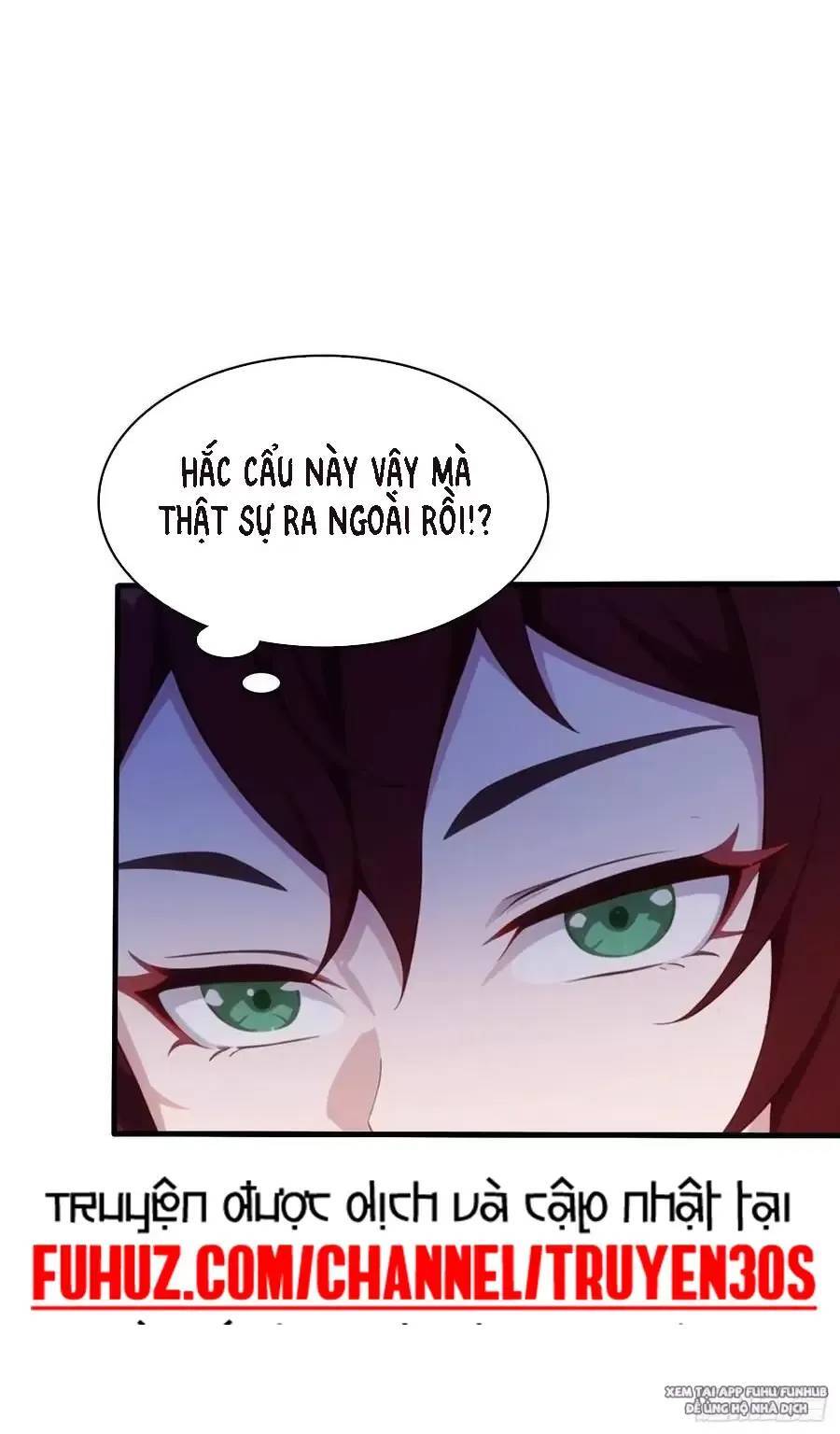 Hoá Ra Ta Đã Vô Địch Từ Lâu - Chapter 90 - Page 25