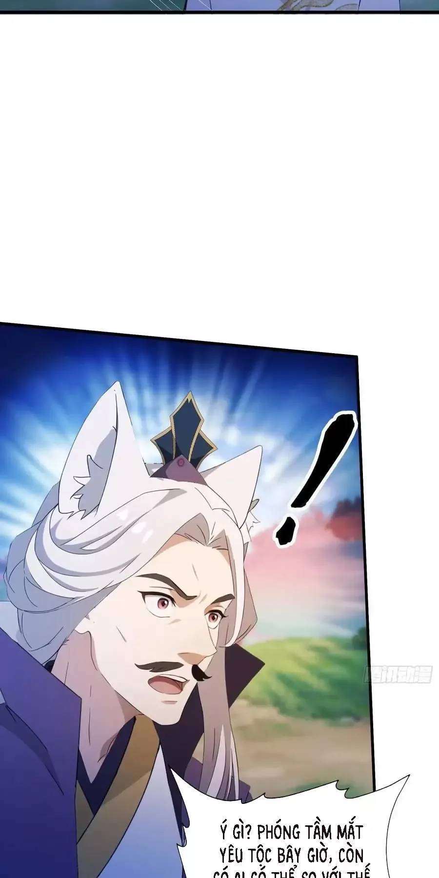 Hoá Ra Ta Đã Vô Địch Từ Lâu - Chapter 90 - Page 27