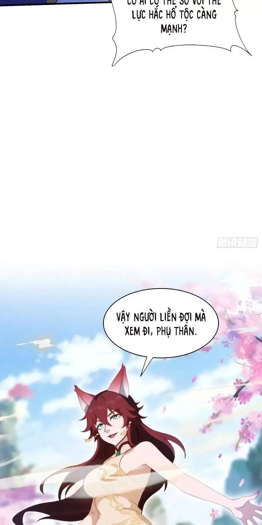 Hoá Ra Ta Đã Vô Địch Từ Lâu - Chapter 90 - Page 28