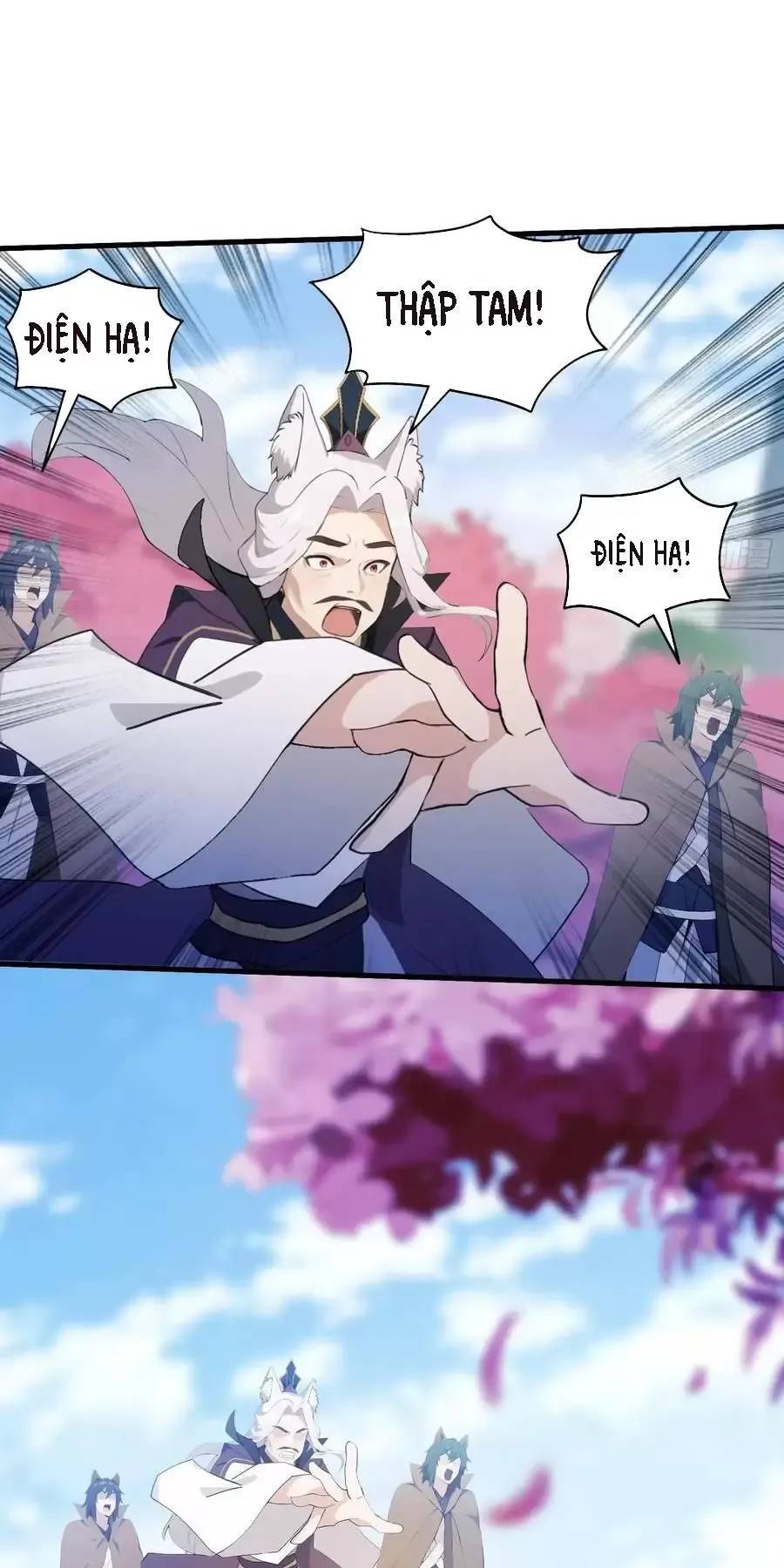 Hoá Ra Ta Đã Vô Địch Từ Lâu - Chapter 90 - Page 32