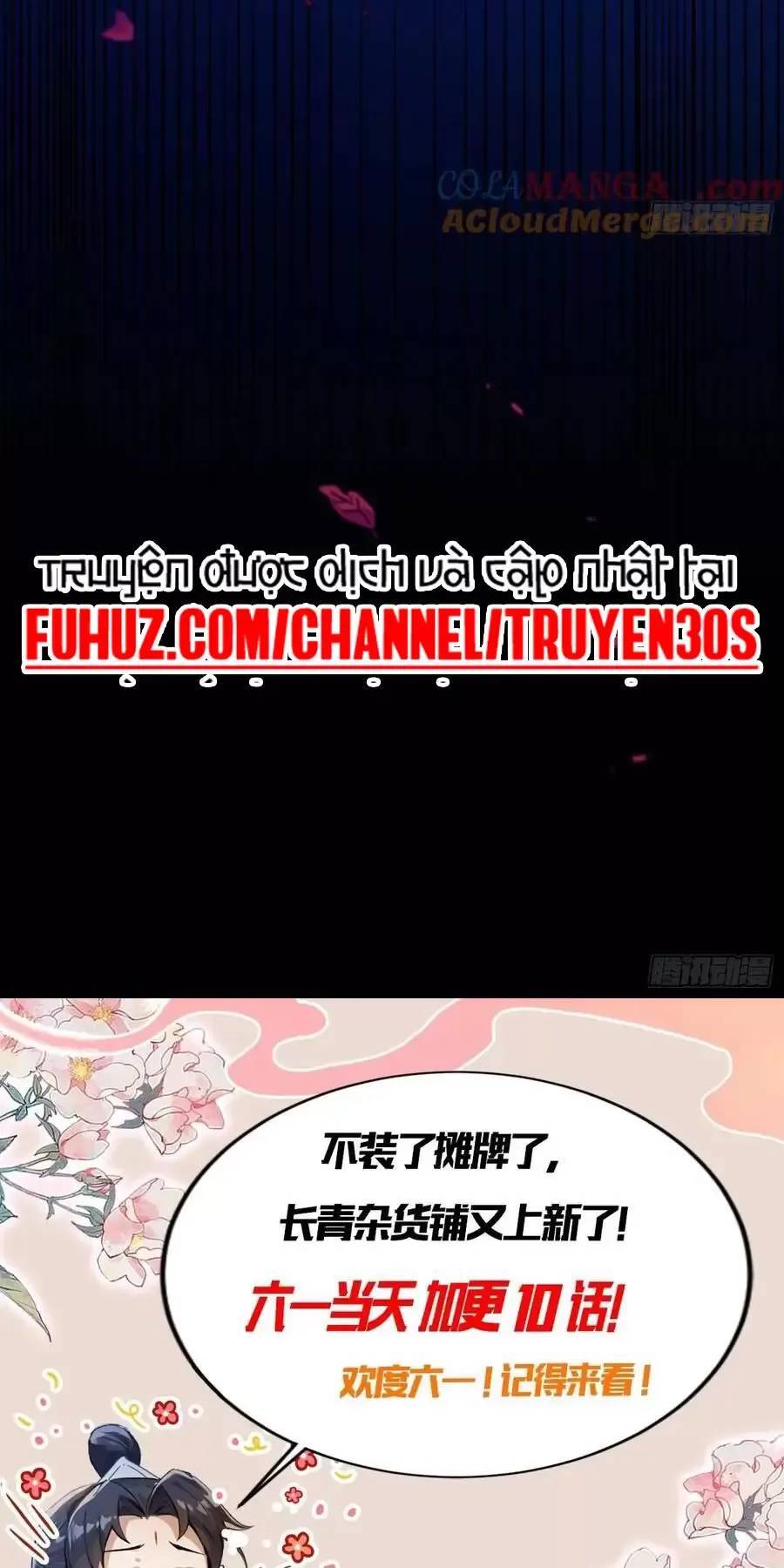 Hoá Ra Ta Đã Vô Địch Từ Lâu - Chapter 90 - Page 34