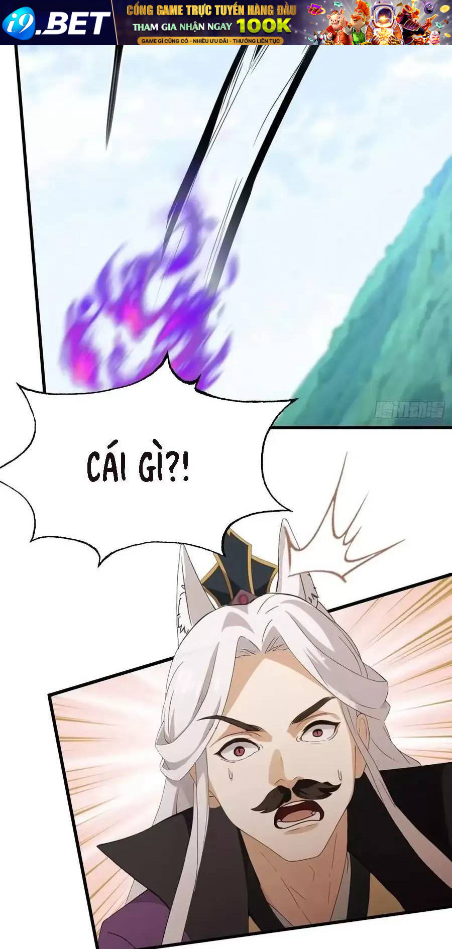 Hoá Ra Ta Đã Vô Địch Từ Lâu - Chapter 91 - Page 10