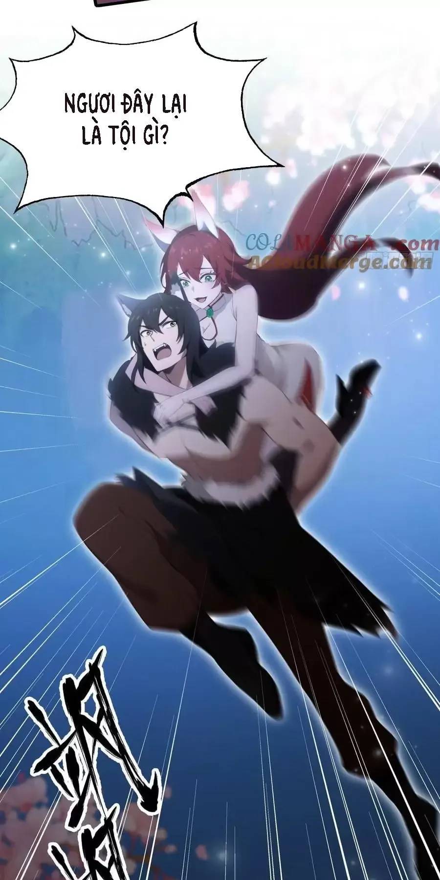 Hoá Ra Ta Đã Vô Địch Từ Lâu - Chapter 91 - Page 11