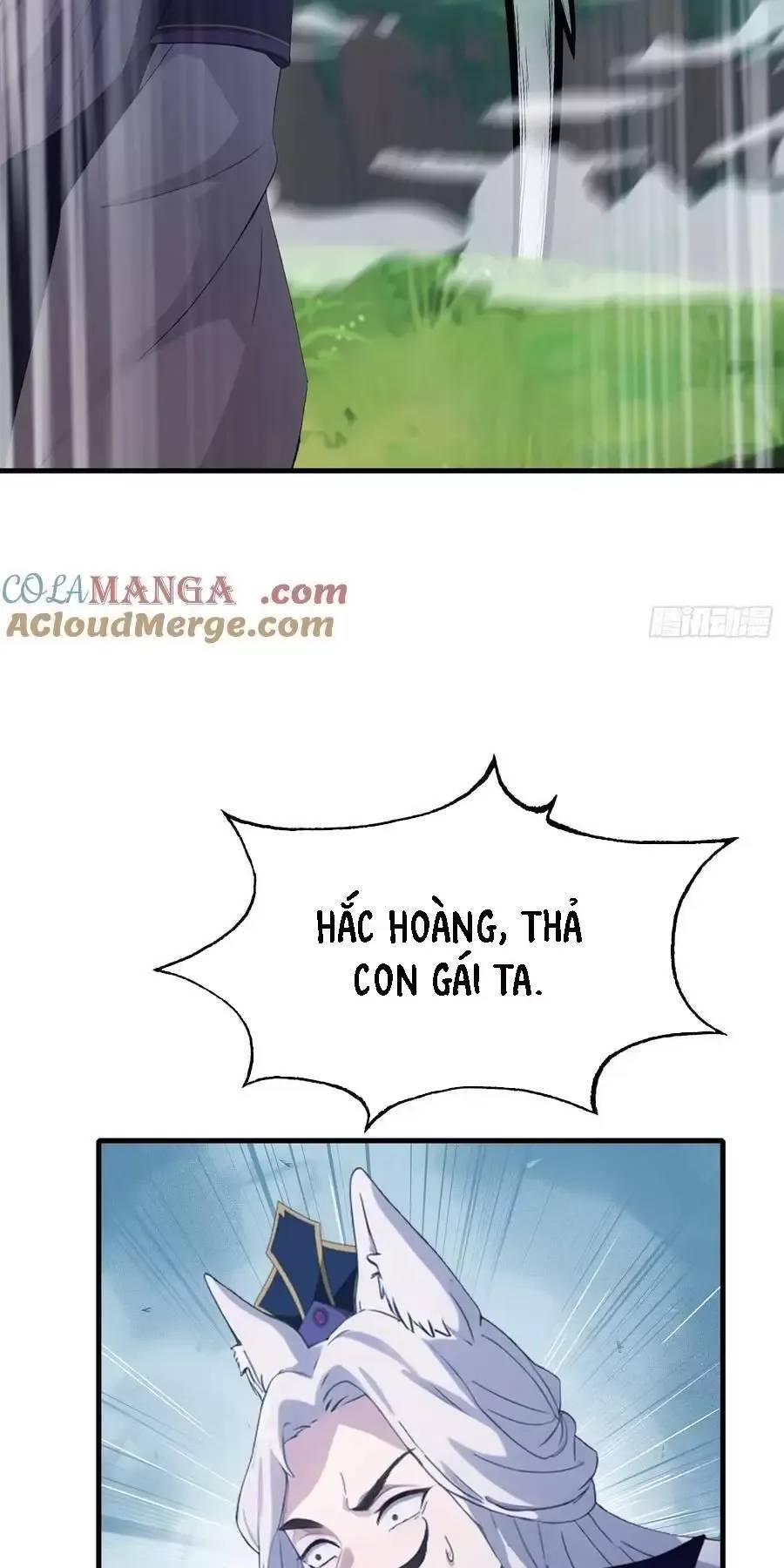 Hoá Ra Ta Đã Vô Địch Từ Lâu - Chapter 91 - Page 14