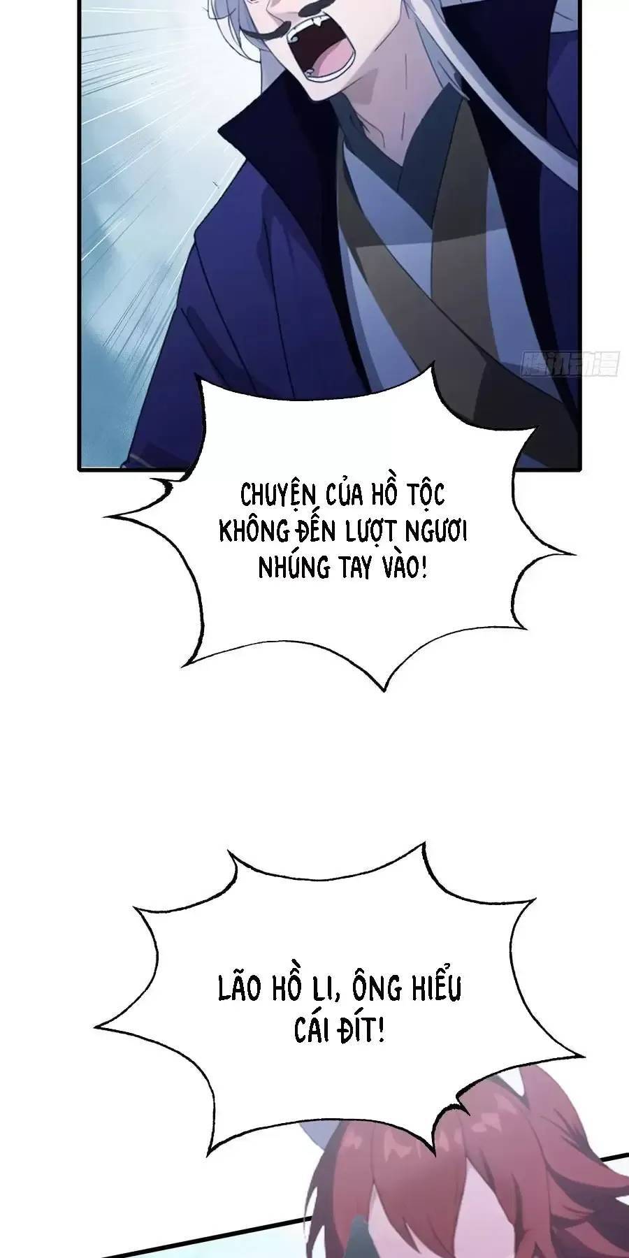 Hoá Ra Ta Đã Vô Địch Từ Lâu - Chapter 91 - Page 15
