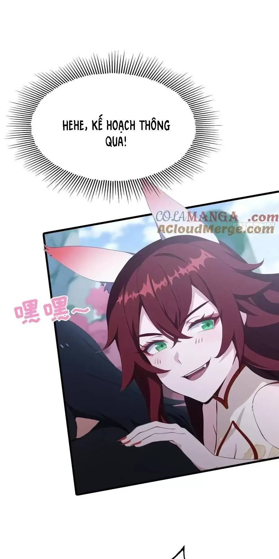 Hoá Ra Ta Đã Vô Địch Từ Lâu - Chapter 91 - Page 19