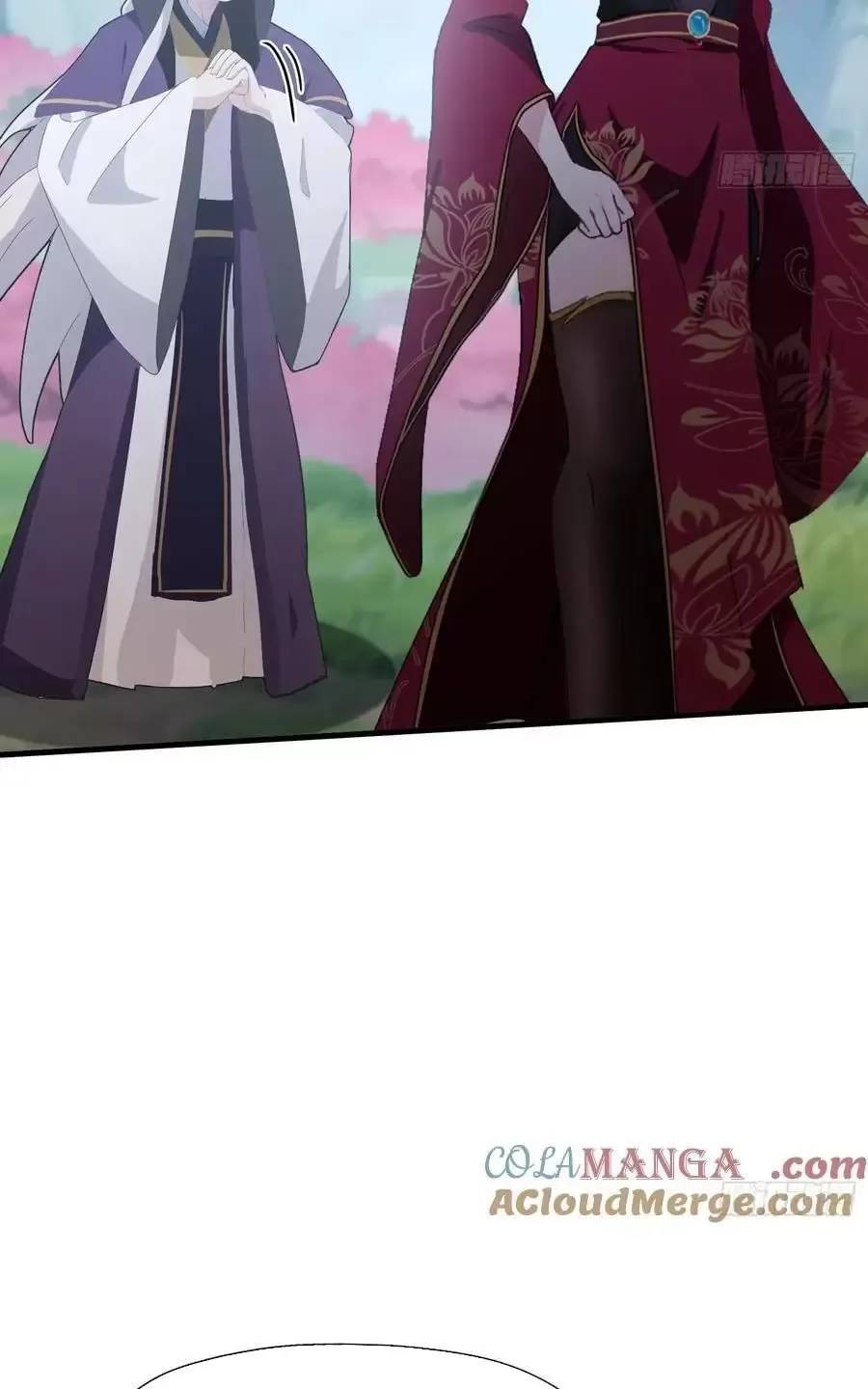 Hoá Ra Ta Đã Vô Địch Từ Lâu - Chapter 91 - Page 23