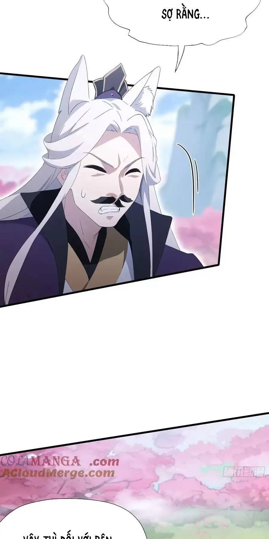 Hoá Ra Ta Đã Vô Địch Từ Lâu - Chapter 91 - Page 25