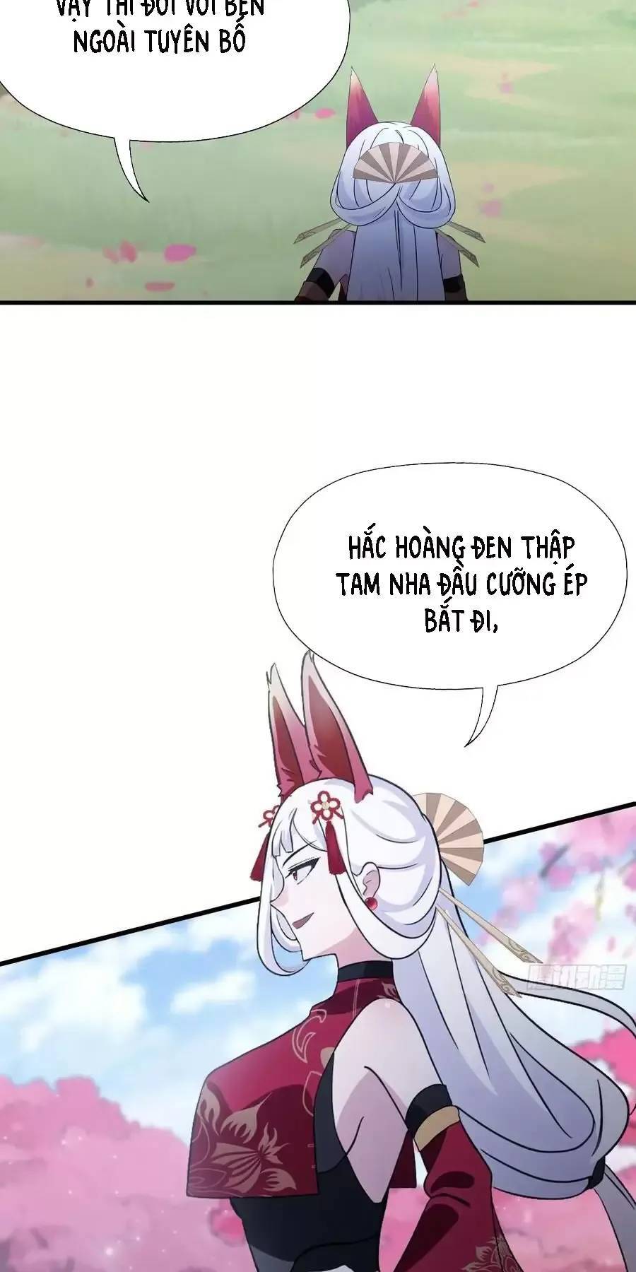 Hoá Ra Ta Đã Vô Địch Từ Lâu - Chapter 91 - Page 26