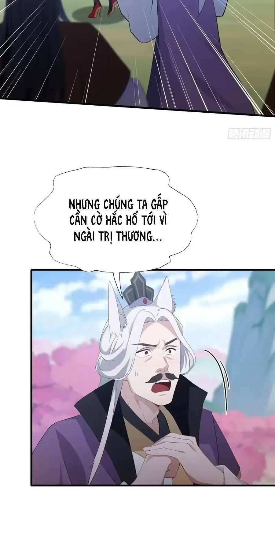 Hoá Ra Ta Đã Vô Địch Từ Lâu - Chapter 91 - Page 28