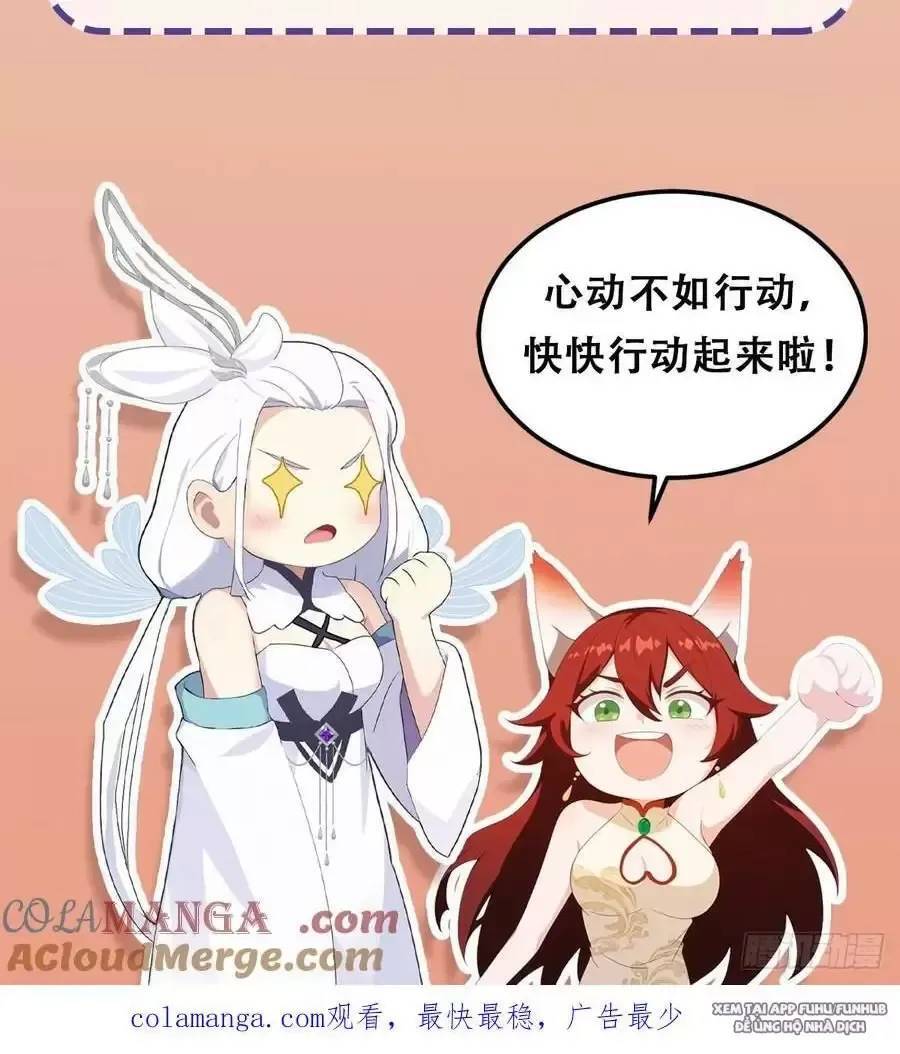 Hoá Ra Ta Đã Vô Địch Từ Lâu - Chapter 91 - Page 36